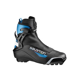 SALOMON SCARPA RS PILOT SKATE
